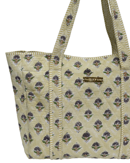 Hunnie Tote Bag