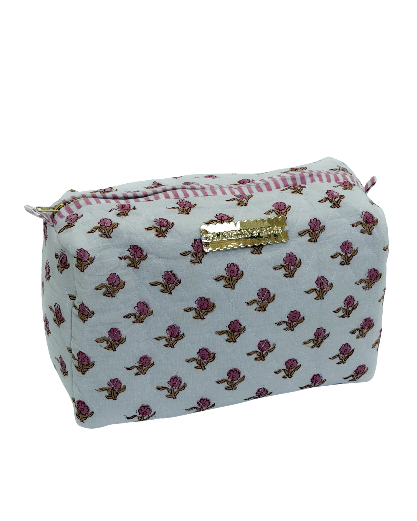 Shoreline Cosmetic Bag