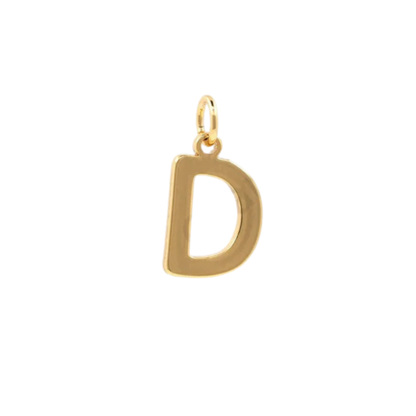 Solid Initial Charm