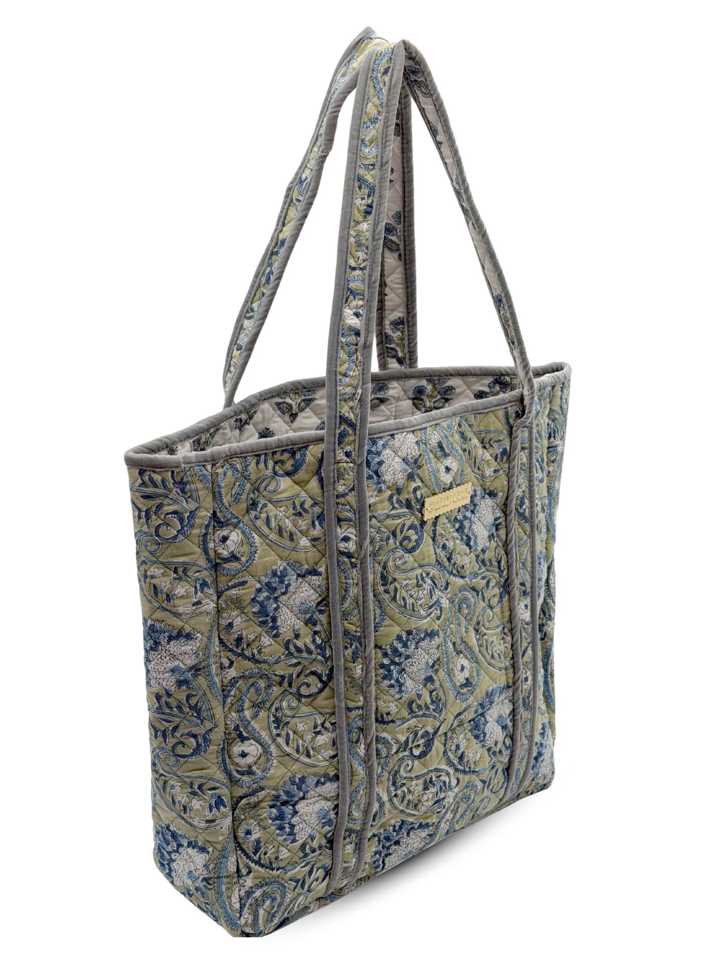 Birch Reversible Bag Set