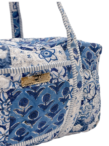 Luna Patch Duffel Bag