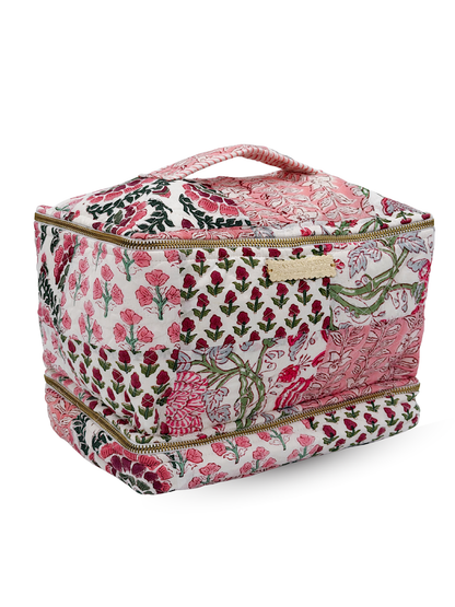 Azalea Vanity Bag