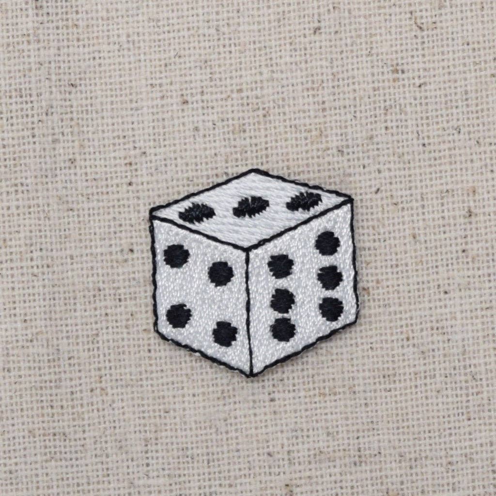 Dice Patch