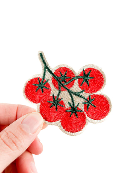 Tomato Vine Patch