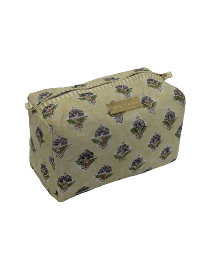 Hunnie Cosmetic Bag