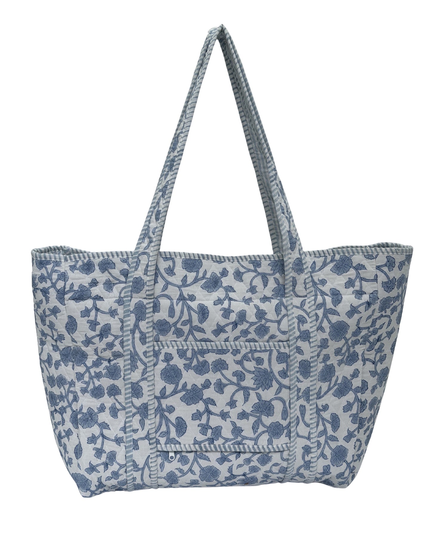 Dahlia Tote Bag