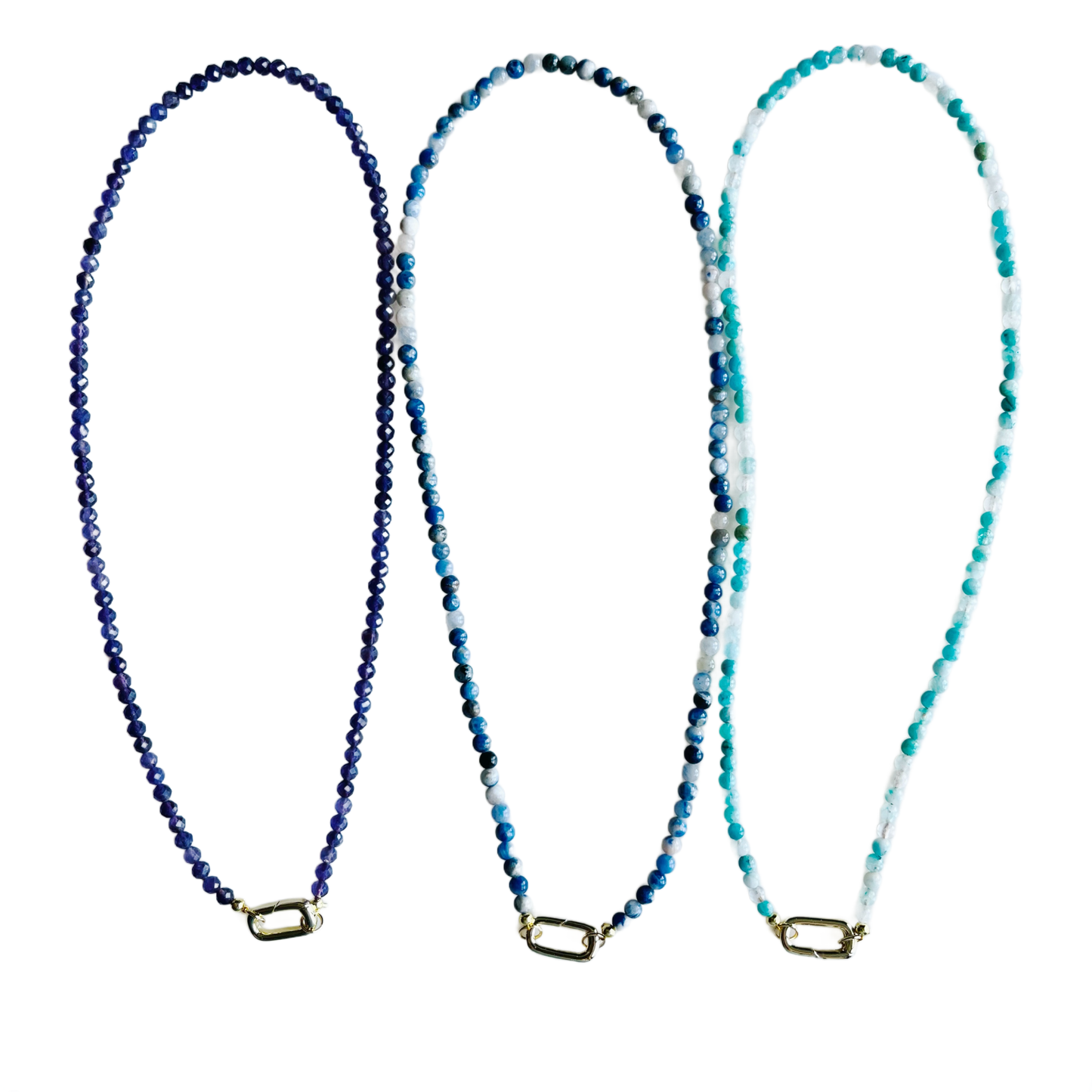 The Seabrook Necklace