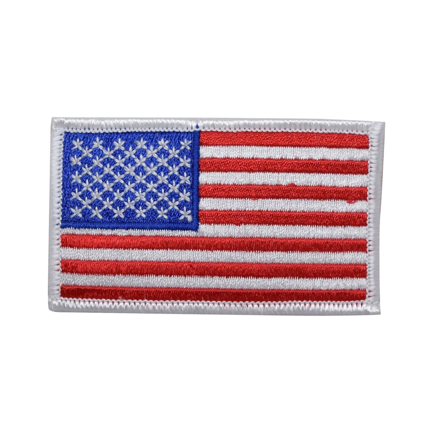 American Flag Patch