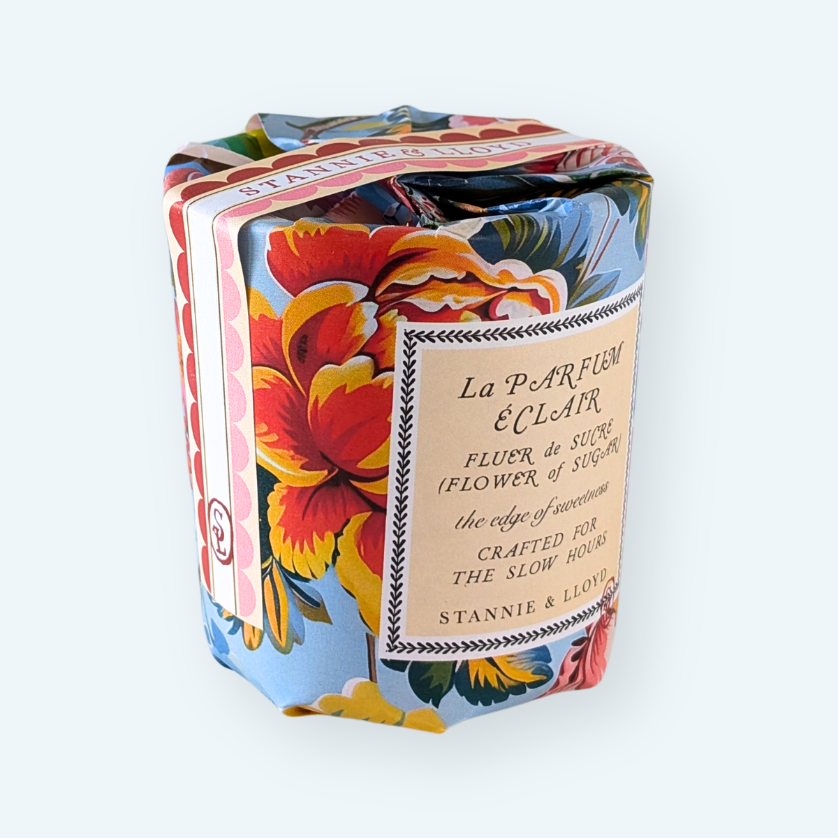 Flower of Sugar