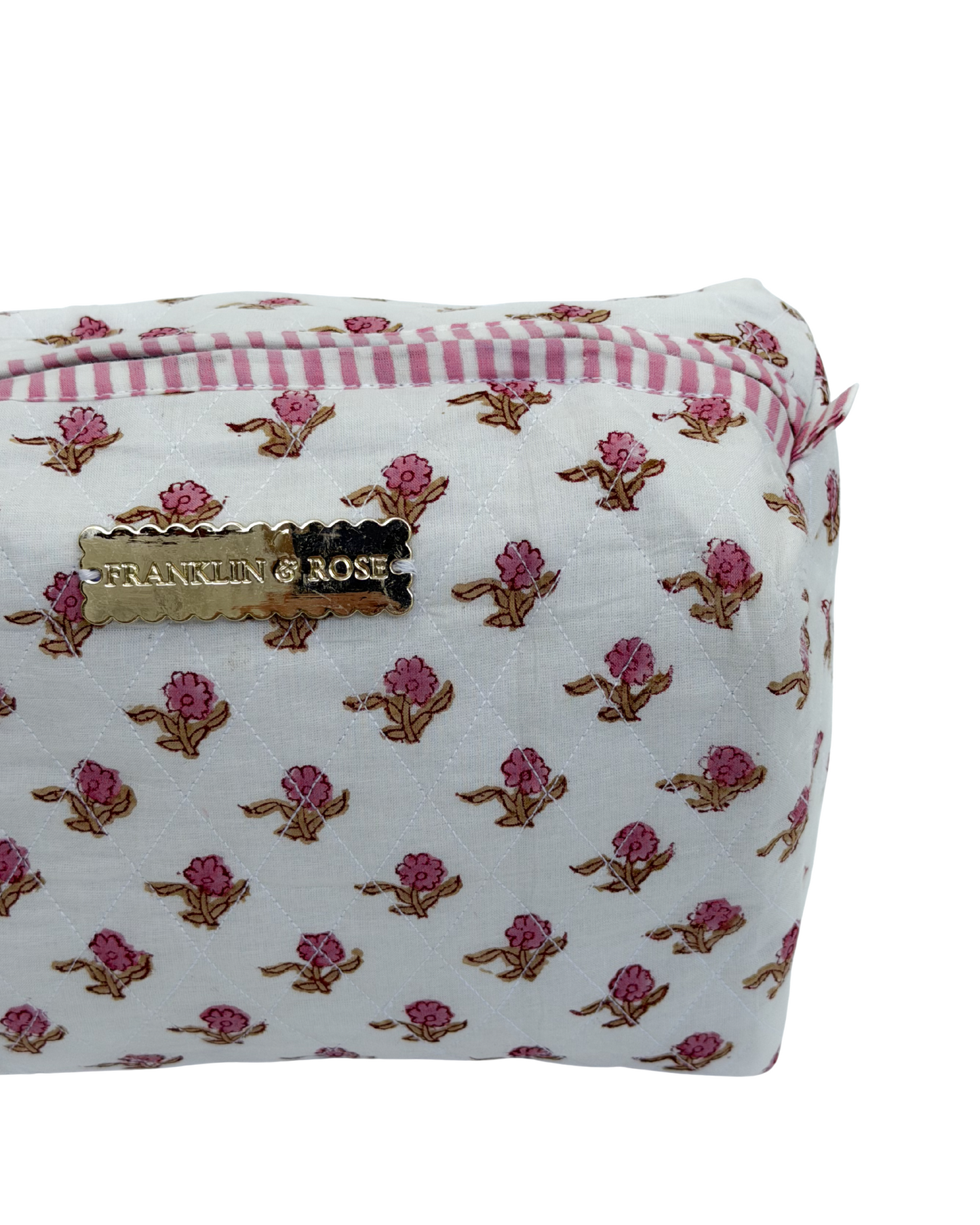 Shoreline Cosmetic Bag