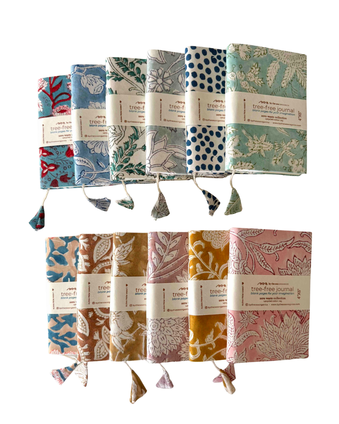 Cotton Journal