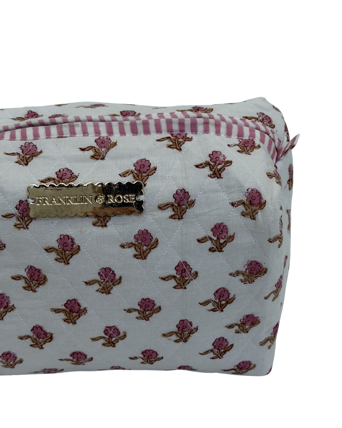 Shoreline Cosmetic Bag