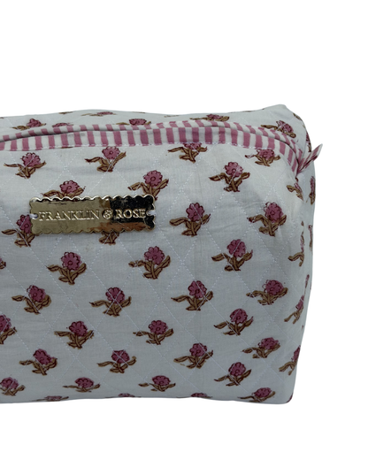 Shoreline Cosmetic Bag