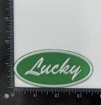 Lucky Patch