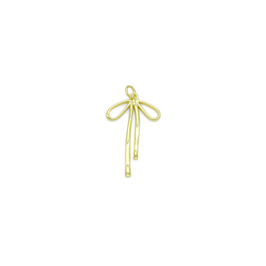 Bowknot Charm