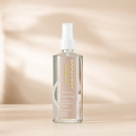 Sunday Morning Room Spray
