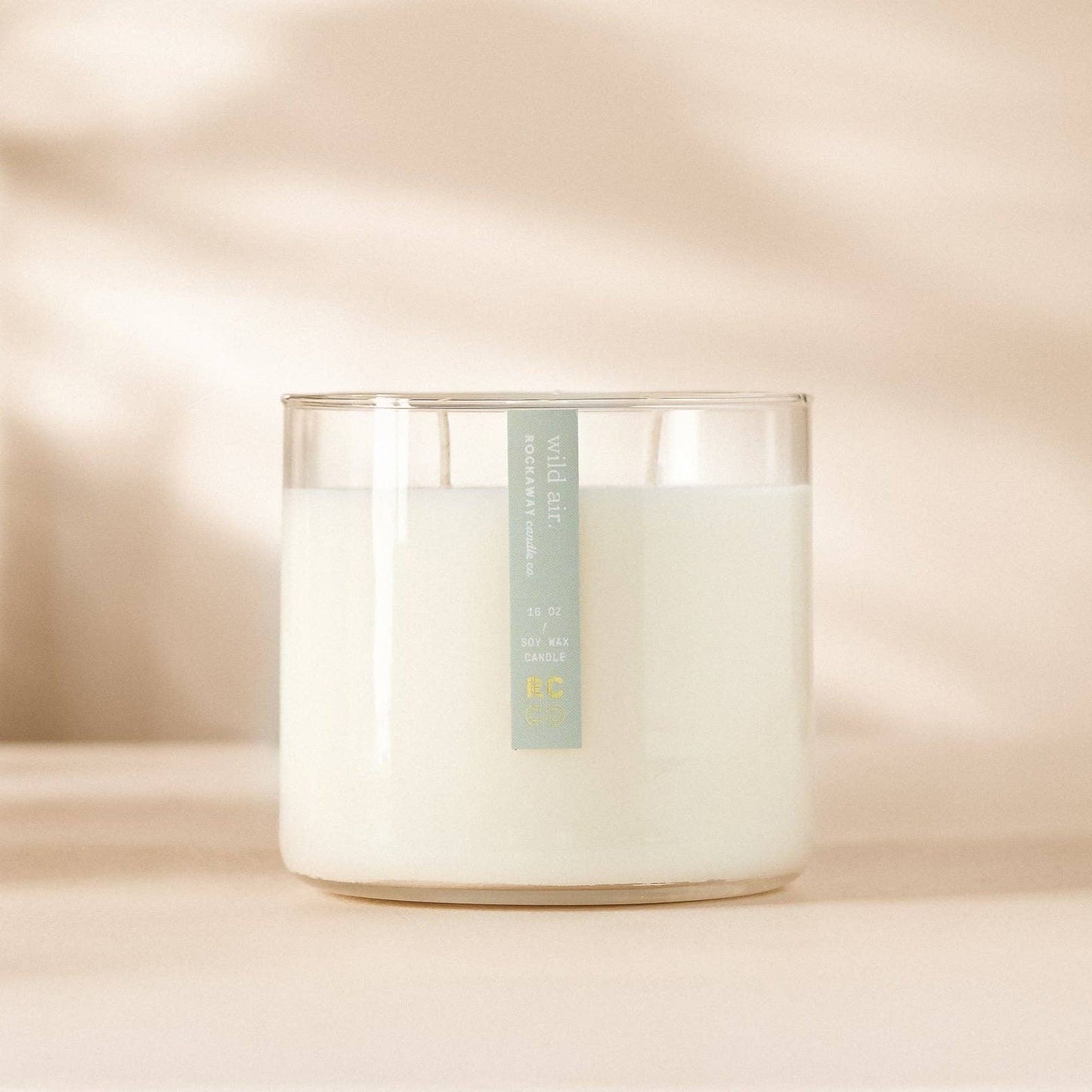 Wild Air 16oz Candle