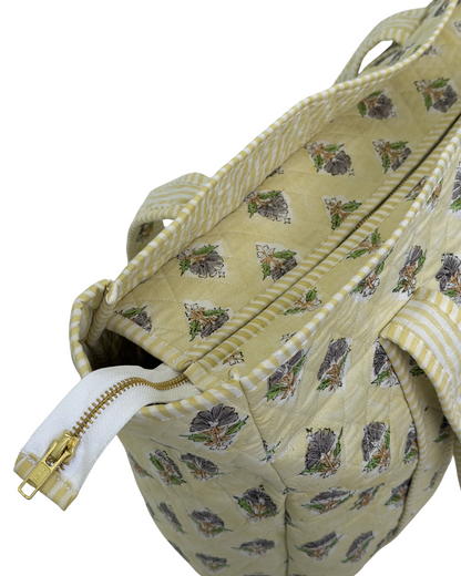 Hunnie Tote Bag