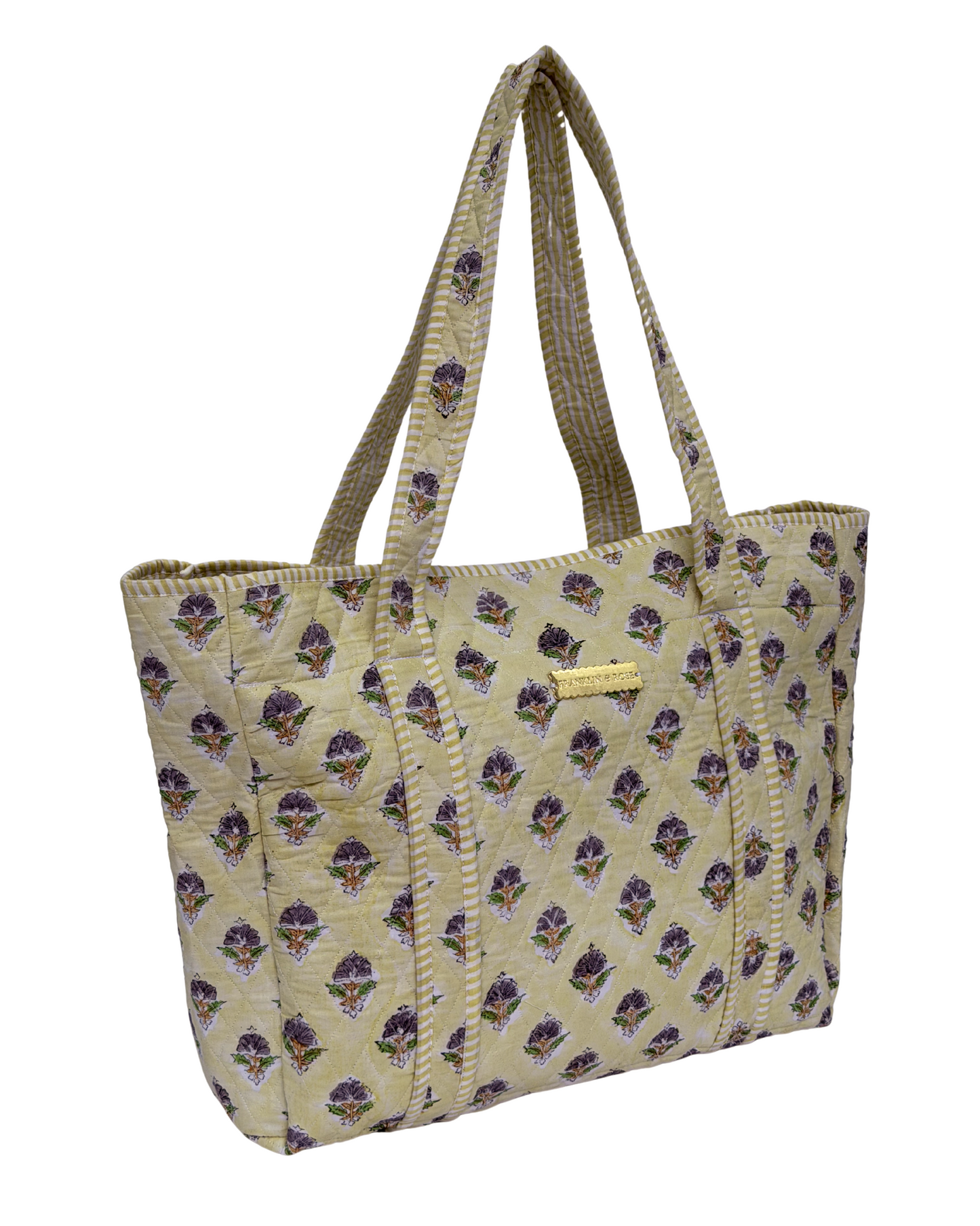 Hunnie Tote Bag