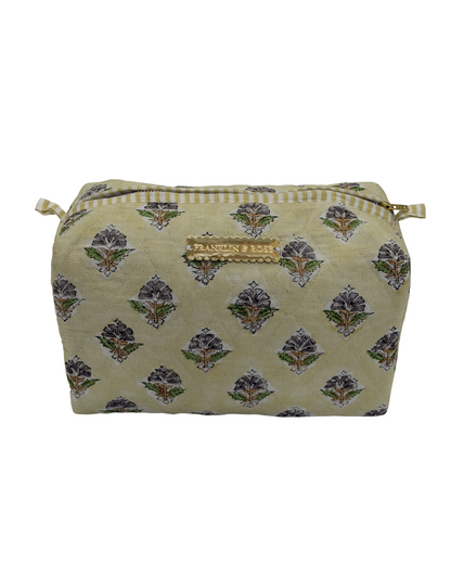 Hunnie Cosmetic Bag