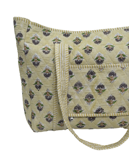 Hunnie Tote Bag