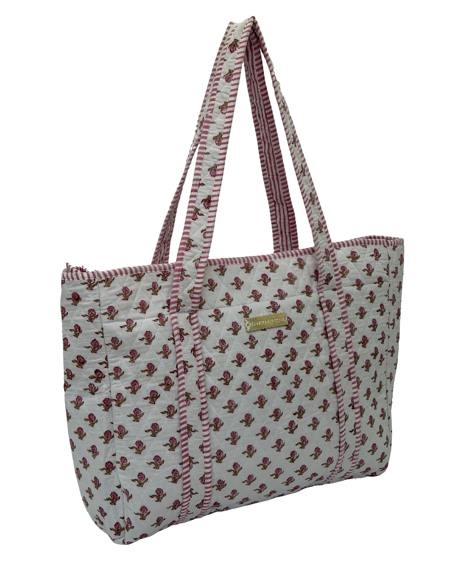 Shoreline Tote Bag