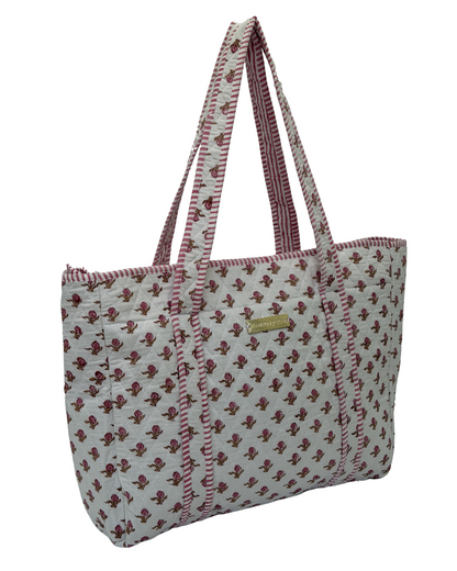 Shoreline Tote Bag