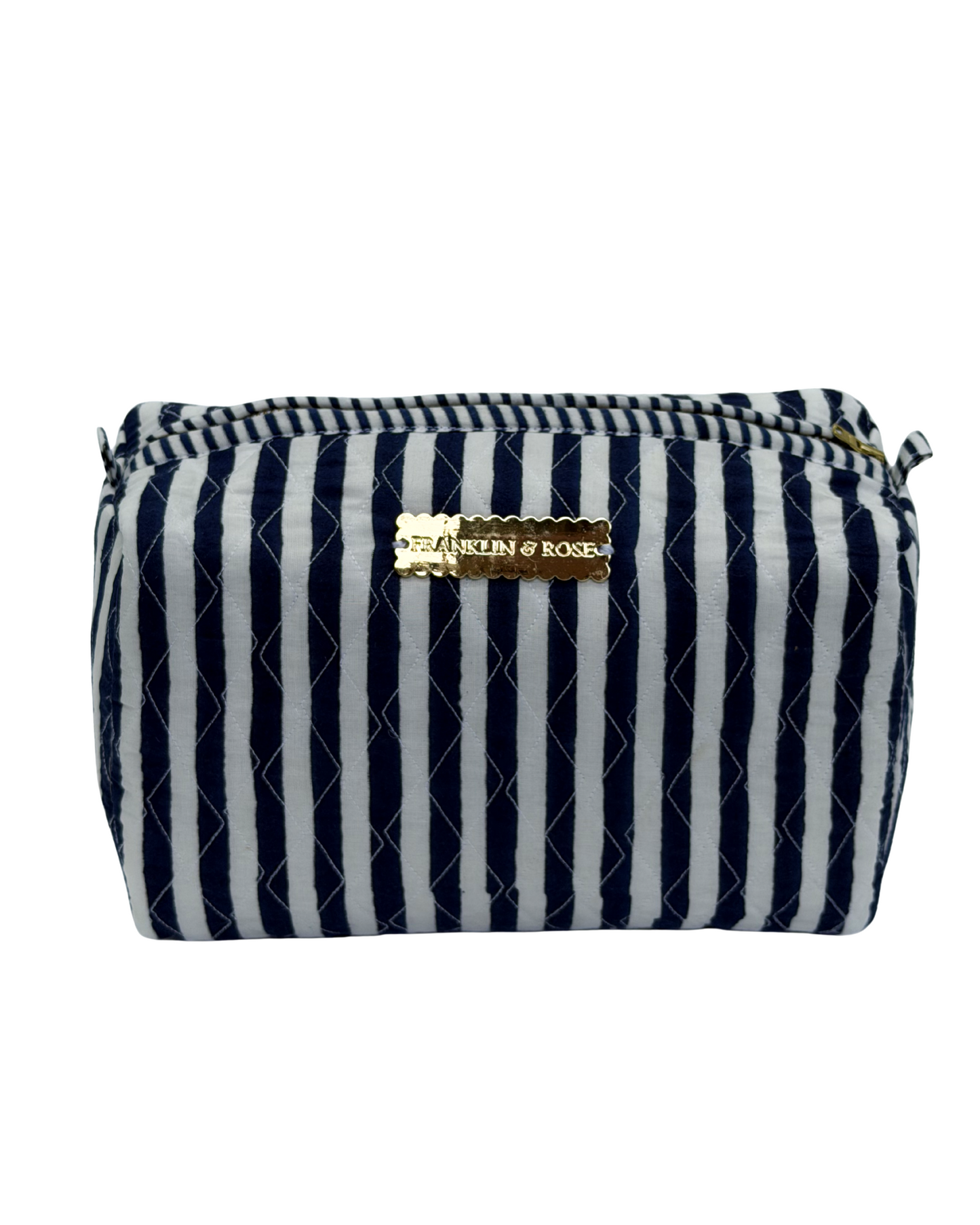 Sailor Cosmetic Bag