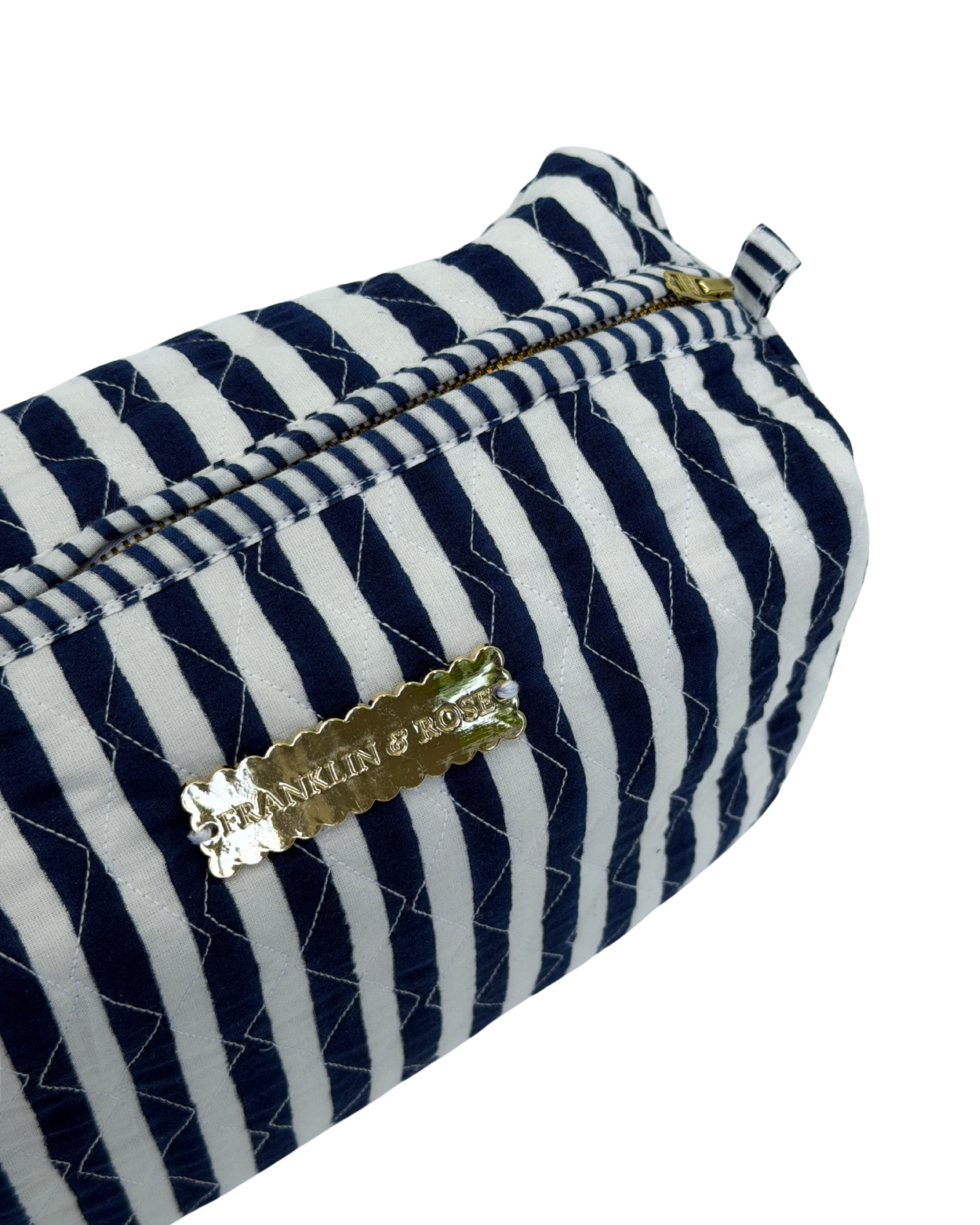 Sailor Cosmetic Bag