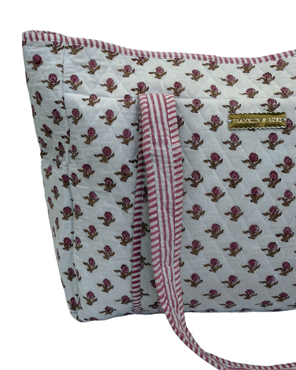 Shoreline Tote Bag
