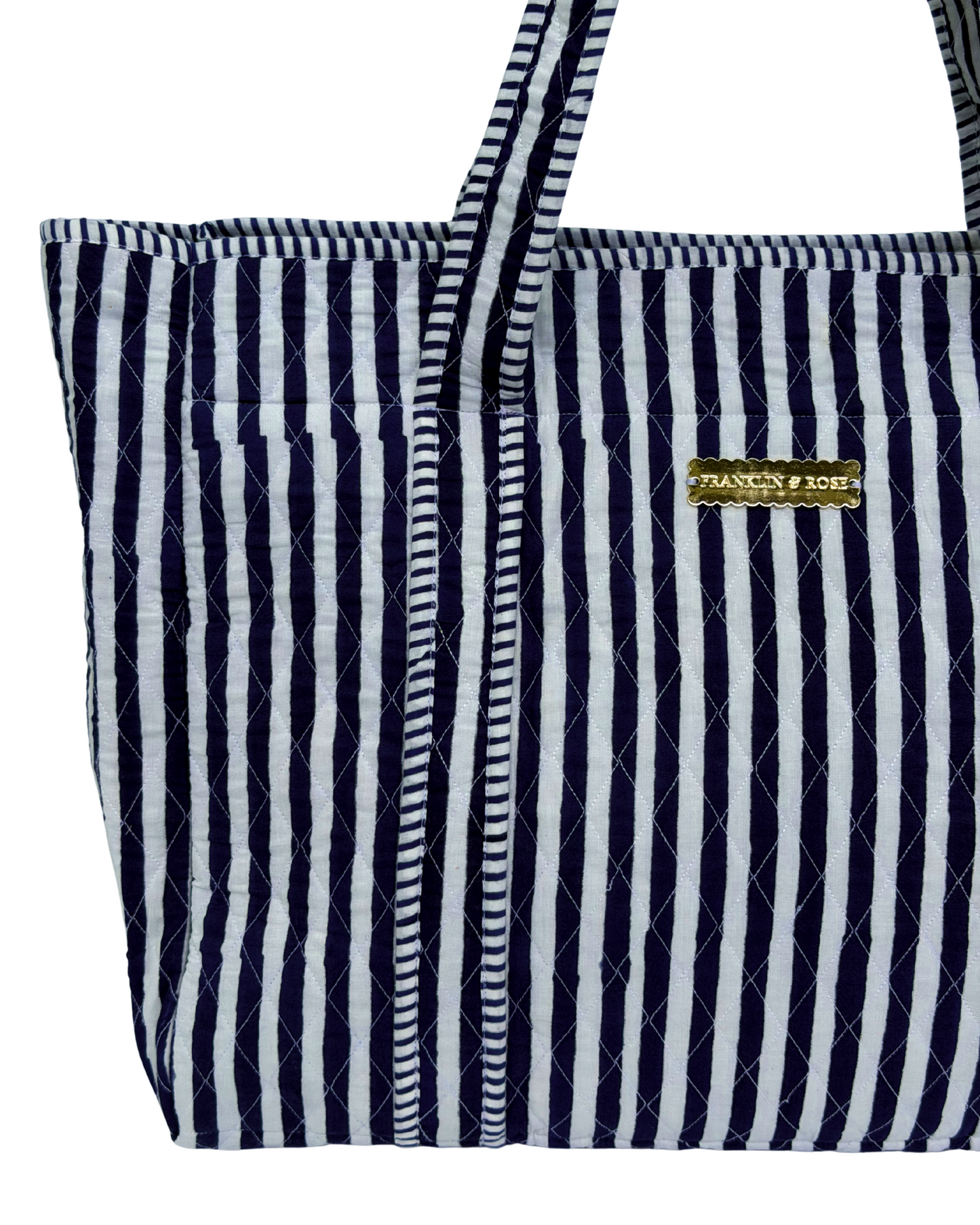 Sailor Tote Bag