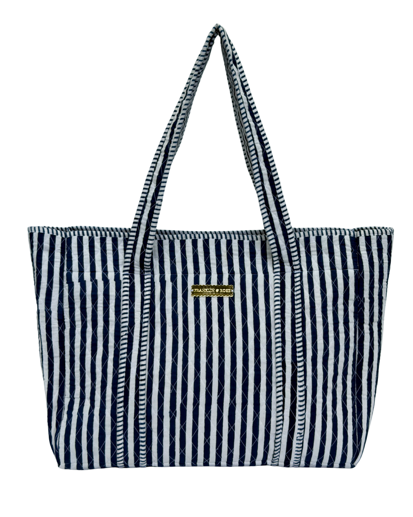 Sailor Tote Bag