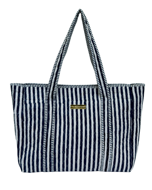 Sailor Tote Bag