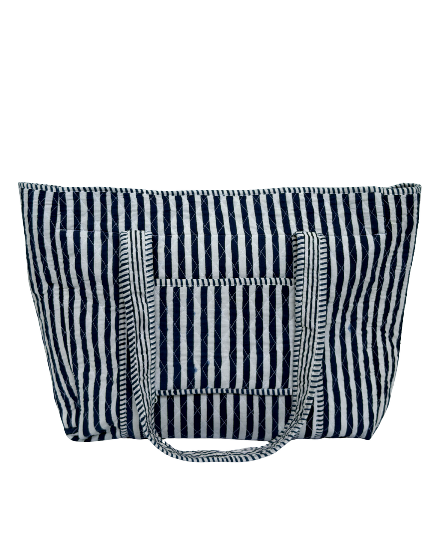 Sailor Tote Bag