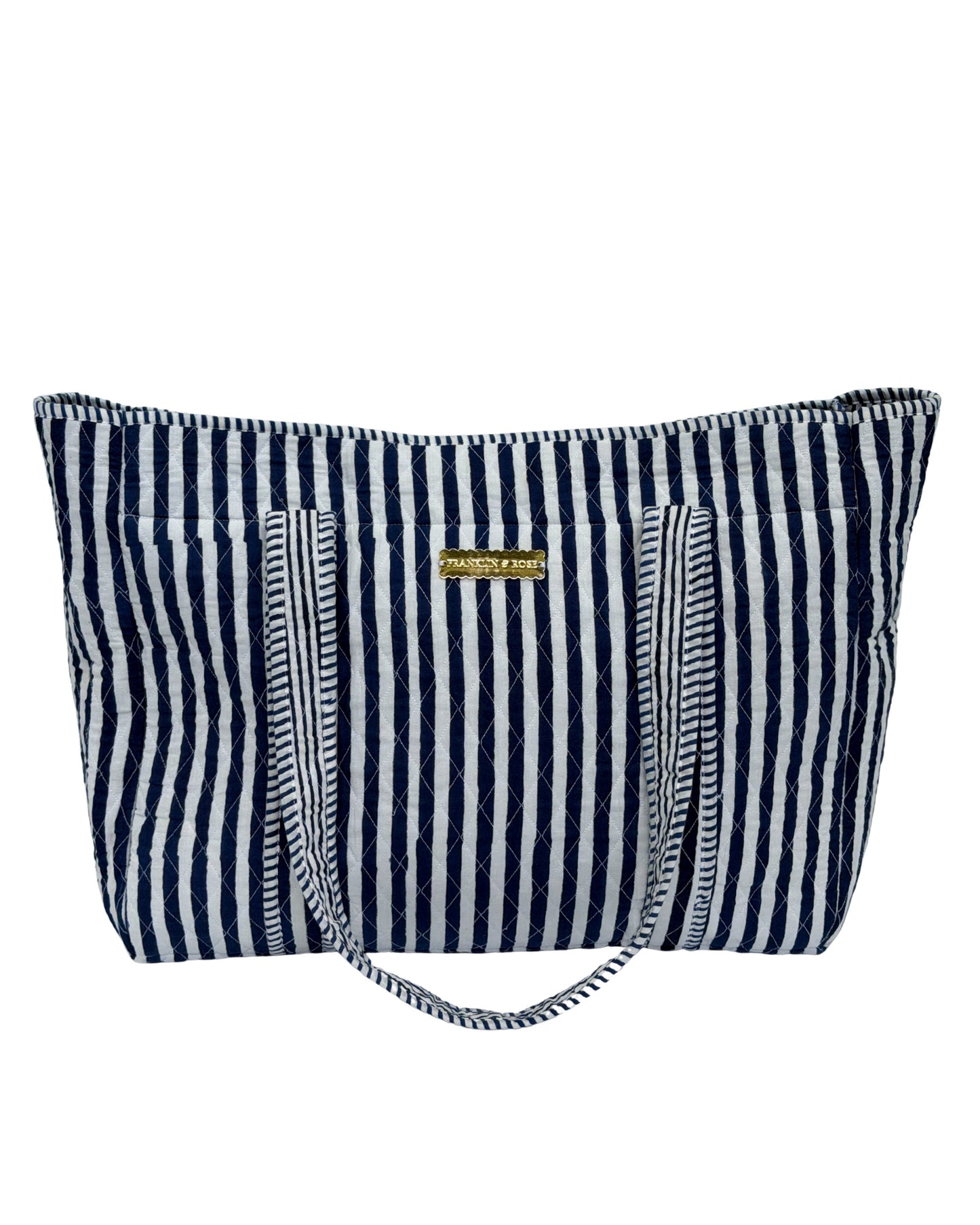 Sailor Tote Bag
