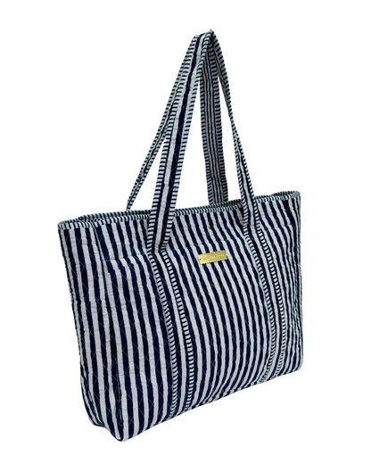 Sailor Tote Bag