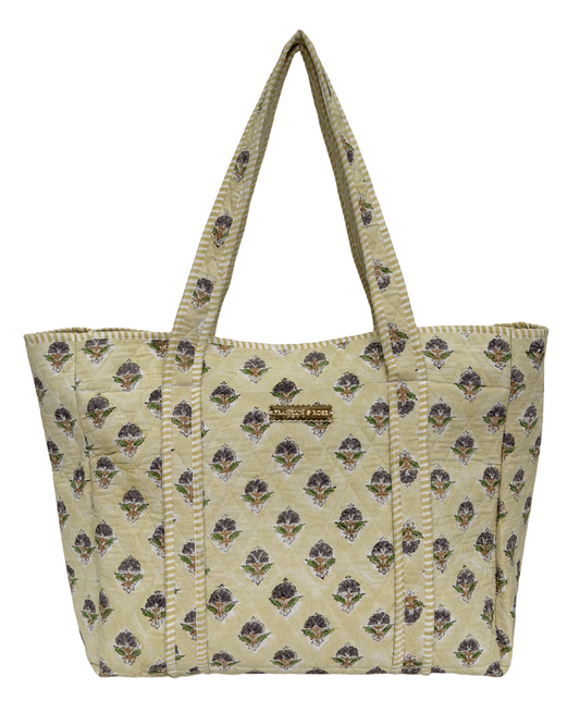 Hunnie Tote Bag