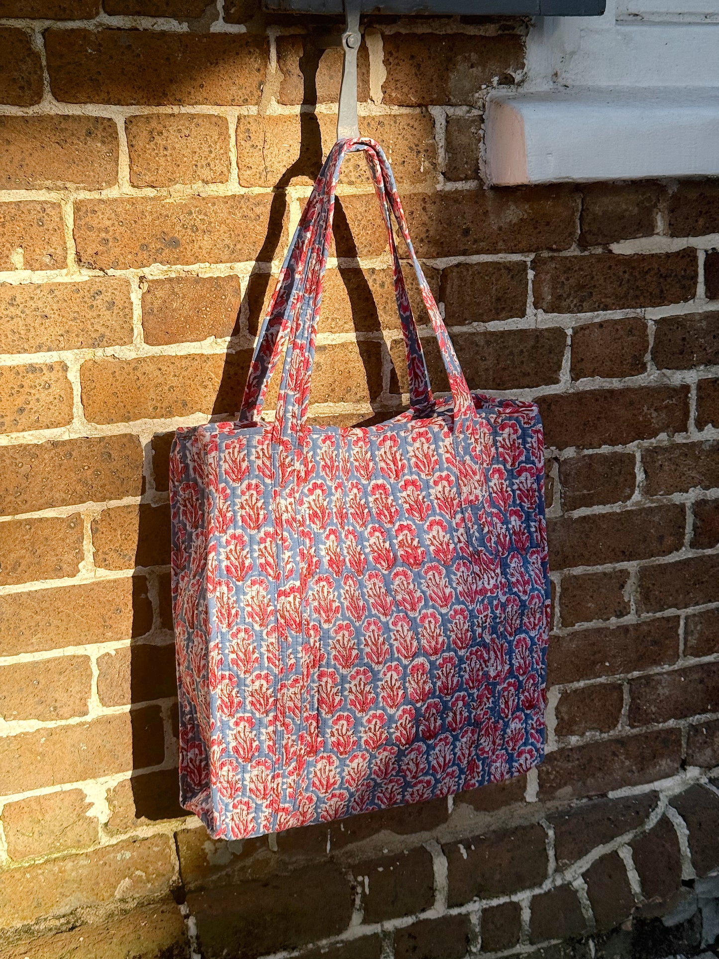 Ophelia Tote Bag