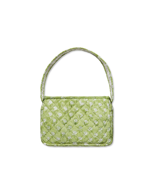 Grass Shore Mini Purse - Preorder