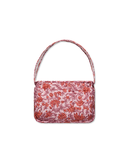 Coral Mini Purse - Preorder