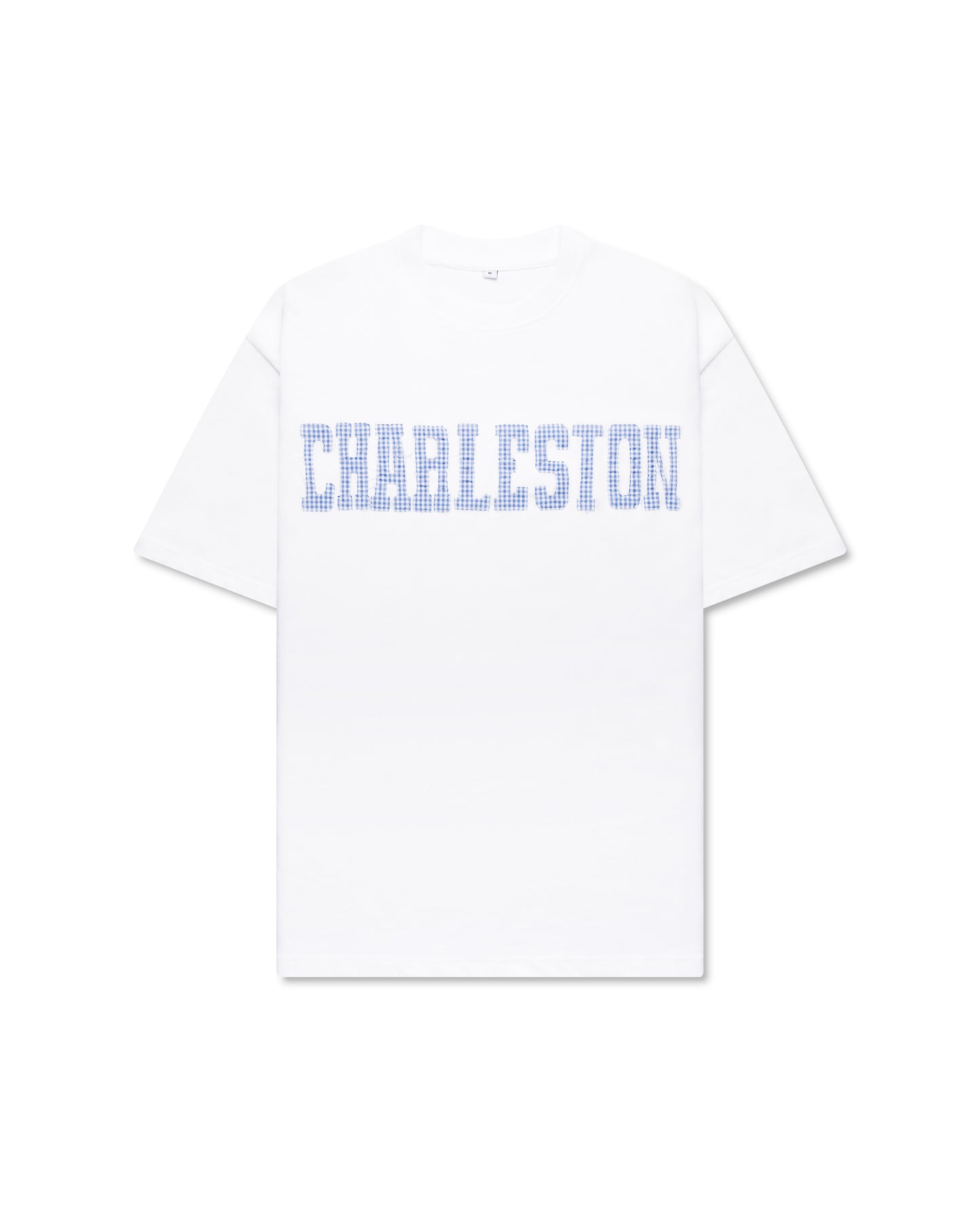 Charleston Patch Shirt PREORDER