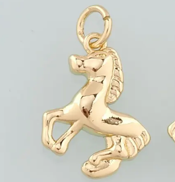 Horse Charm
