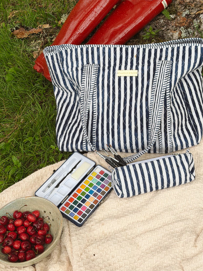 Sailor Pouch