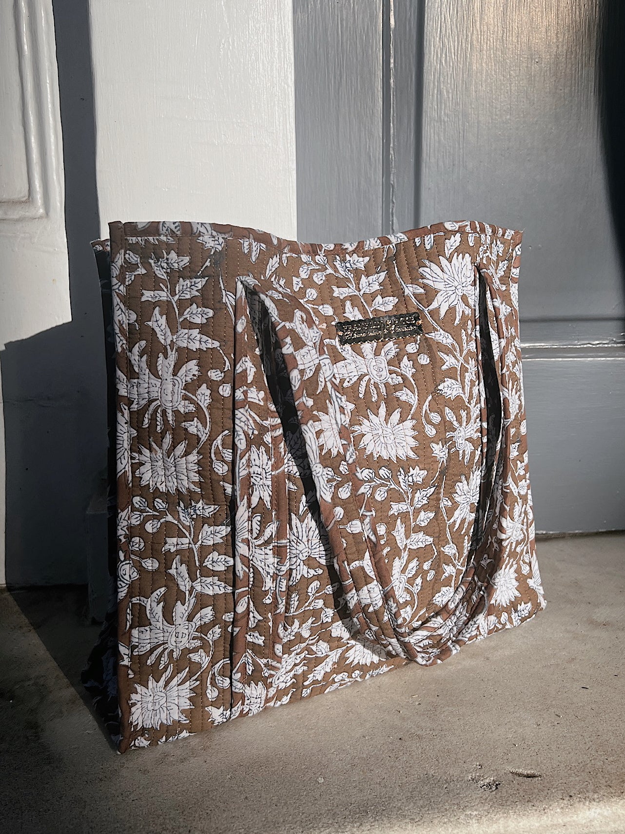 Willa Tote Bag