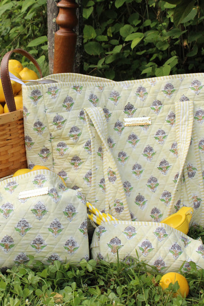 Hunnie Tote Bag