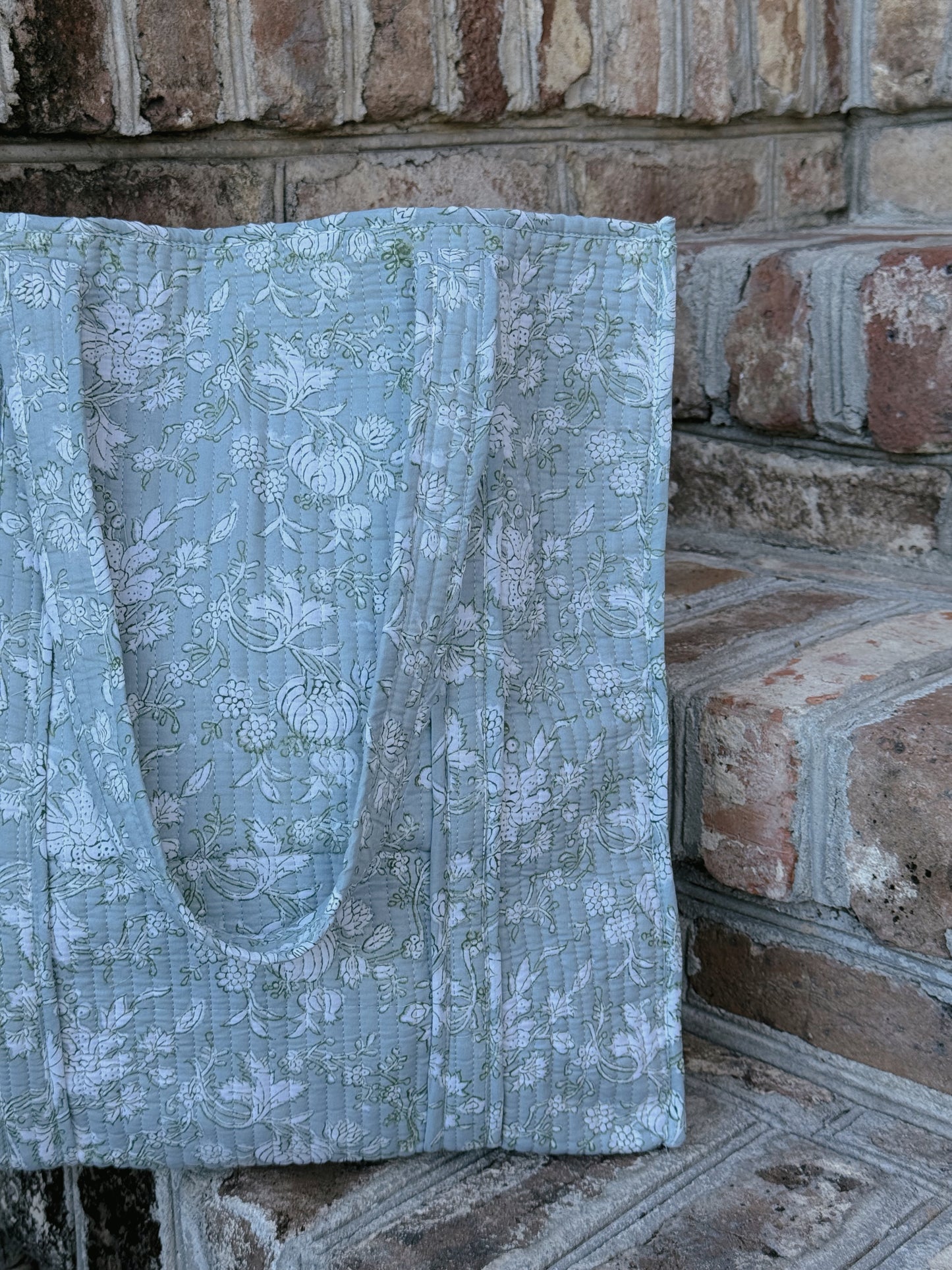 Emerald Coast Tote Bag