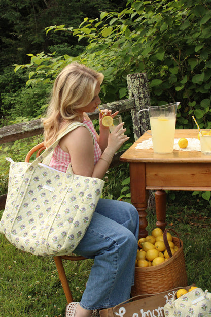 Hunnie Tote Bag