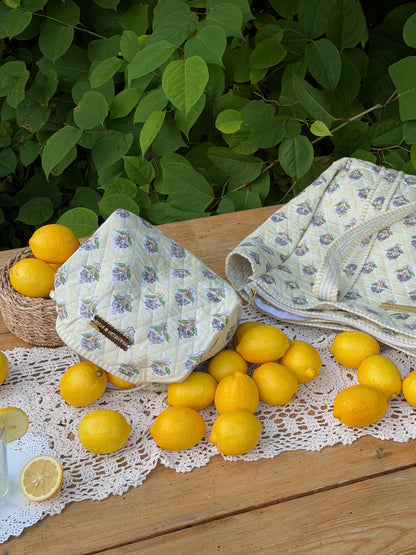 Hunnie Cosmetic Bag