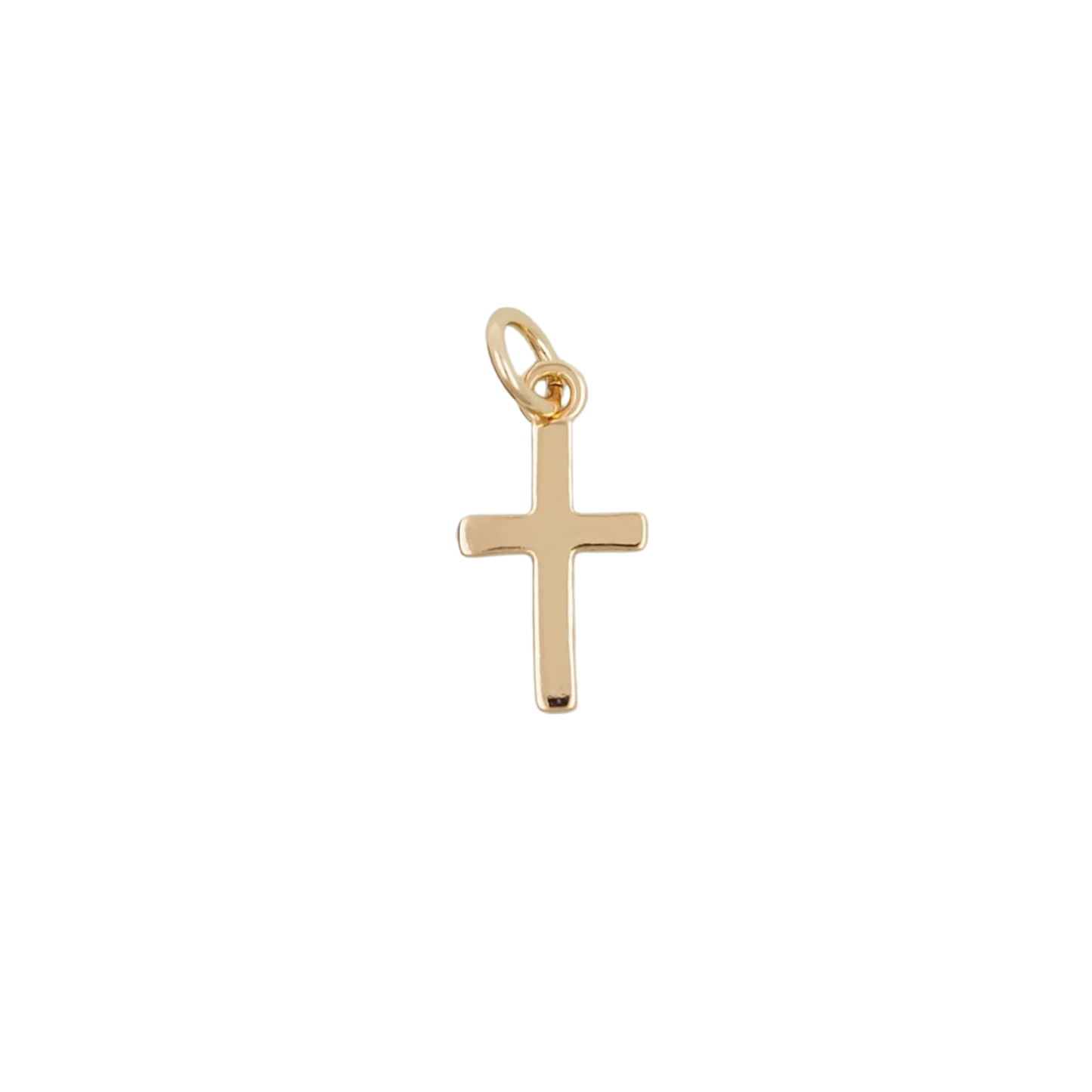 Cross Charm