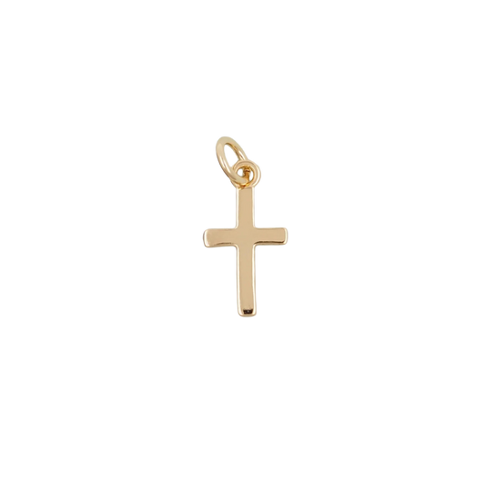 Cross Charm